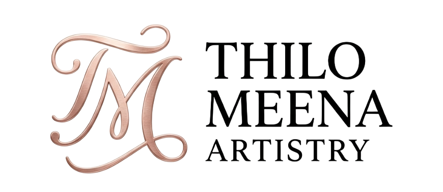 ThiloMeena Artistry